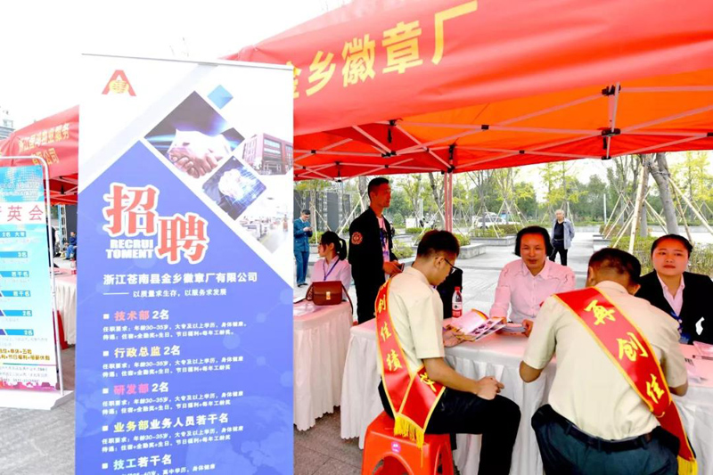 苍南软件开发：本地科技企业迎新机遇